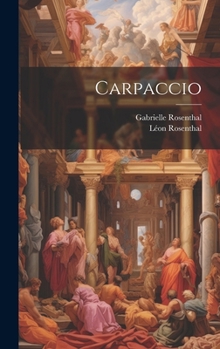 Carpaccio (French Edition)