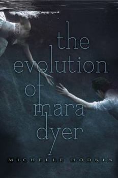 Hardcover The Evolution of Mara Dyer: Volume 2 Book