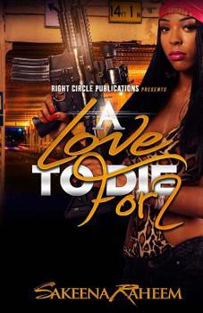 Paperback A Love to Die For 2 Book