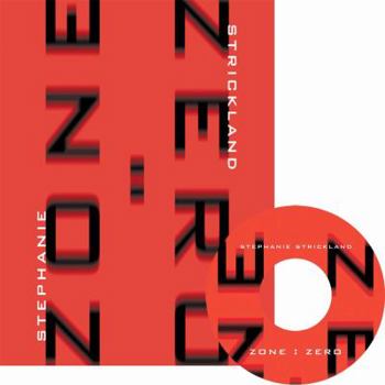 Paperback Zone: Zero Book