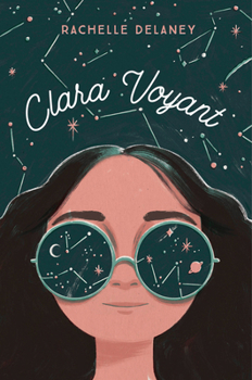 Paperback Clara Voyant Book