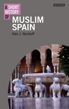Paperback A Short History of Muslim Spain Book
