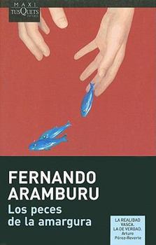 Paperback Los Peces de la Amargura [Spanish] Book