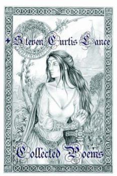 Paperback +Steven Curtis Lance / Collected Poems Book