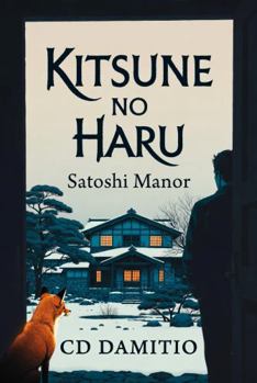 Paperback Kitsune No Haru: Satoshi Manor Book