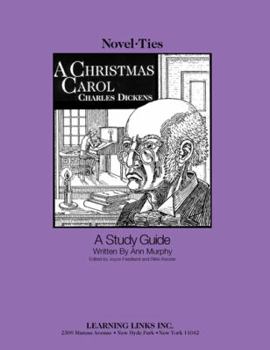 Paperback A Christmas Carol Book