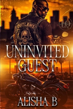 Paperback Uninvited Guest Book