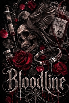 Paperback Bloodline Book