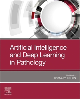 Paperback Artificial Intelligence and Deep Learning in Pathology Book