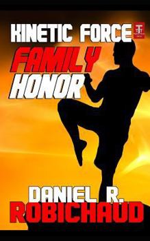 Paperback Family Honor Book