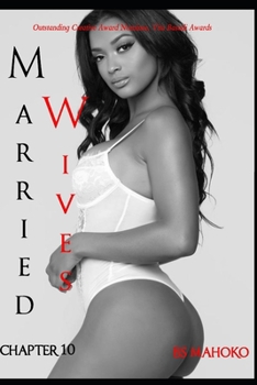 Paperback Married Wives: Book 4.2 Chapter 10 Book