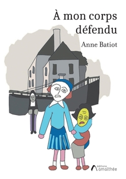 Paperback À mon corps défendu [French] Book