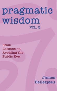 Paperback Pragmatic Wisdom Vol. 2 Book