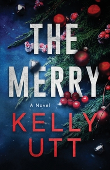 Paperback The Merry Book