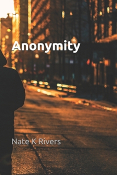 Paperback Anonymity Book