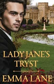 Paperback Lady Jane's Tryst Book