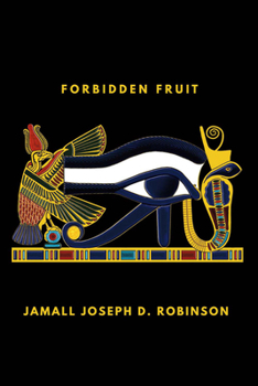 Paperback Forbidden Fruit: Volume 1 Book