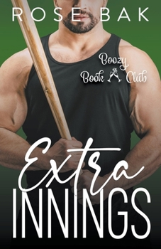 Paperback Extra Innings Book