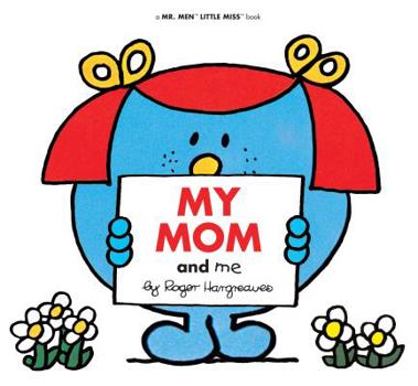 Paperback My Mom and Me Book