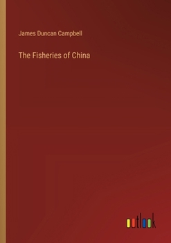 Paperback The Fisheries of China Book