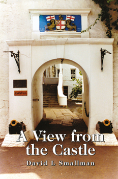 Paperback A View from the Castle Book
