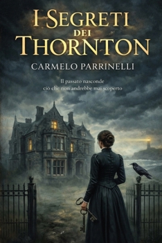 Paperback I segreti dei Thornton [Italian] Book