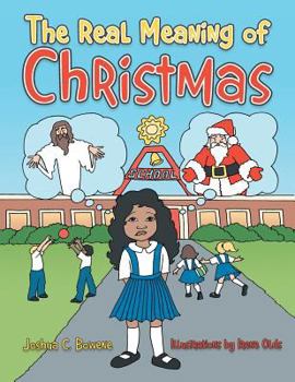 Paperback The Real Meaning of Christmas Book