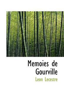 Paperback M Moies de Gourville Book