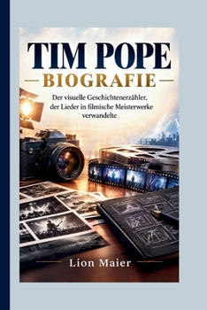 Tim Pope Biografie: Der visuelle Geschichtenerzähler, der Lieder in filmische Meisterwerke verwandelte