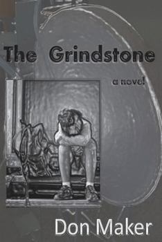 Paperback The Grindstone Book