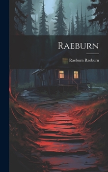 Hardcover Raeburn Book