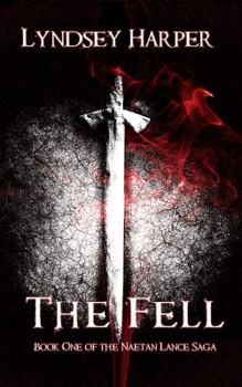 Paperback The Fell Book