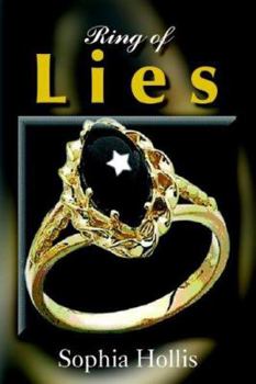 Paperback Ring of Lies Book