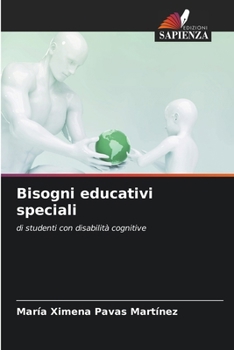 Paperback Bisogni educativi speciali [Italian] Book