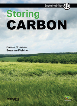 Paperback Storing Carbon: Book 40 Book