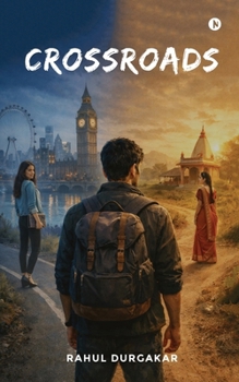 Paperback Crossroads Book