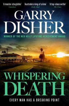 Paperback Whispering Death Book