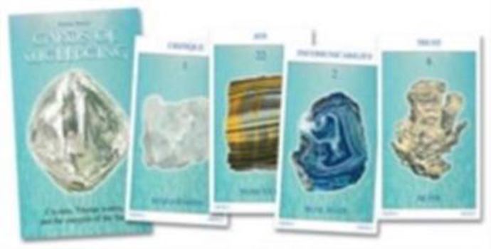 CARDS OF WELLBEING (Oracle cards)