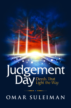 Hardcover Judgement Day: Deeds That Light the Way Book