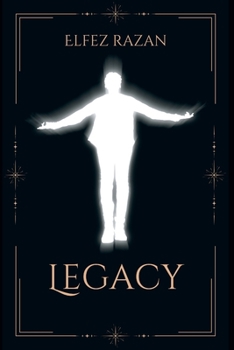 Paperback Legacy: A Practical Guide to Building a Meaningful Life and Lasting Impact Book