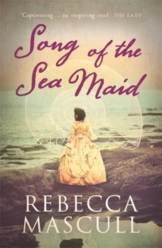 Paperback Song of the Sea Maid Book