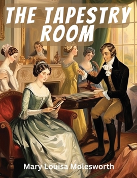 Paperback The Tapestry Room Book