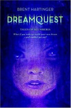 Hardcover Dreamquest Book