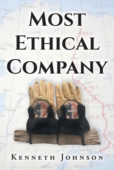 Paperback Most Ethical Company Book