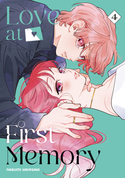 Paperback Love at First Memory 4 Book