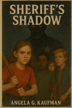 Paperback Sheriff's Shadow Book