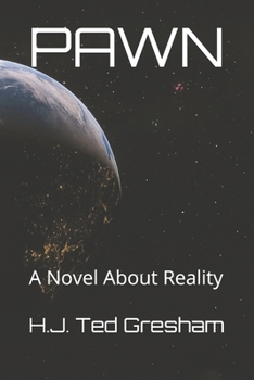 Paperback Pawn: A Novel About Reality Book