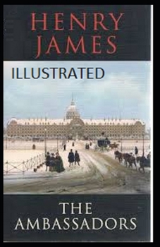 Paperback The Ambassadors Illustrated Book