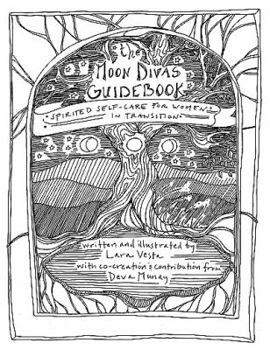 The Moon Divas Guidebook