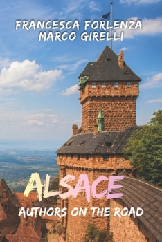 Authors on the Road: Alsace